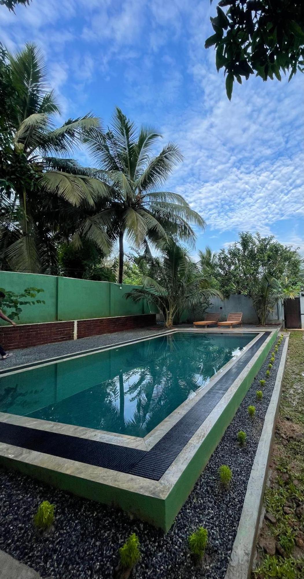 Amba Kola Udawalawa Hotel Udawalawe Exterior photo