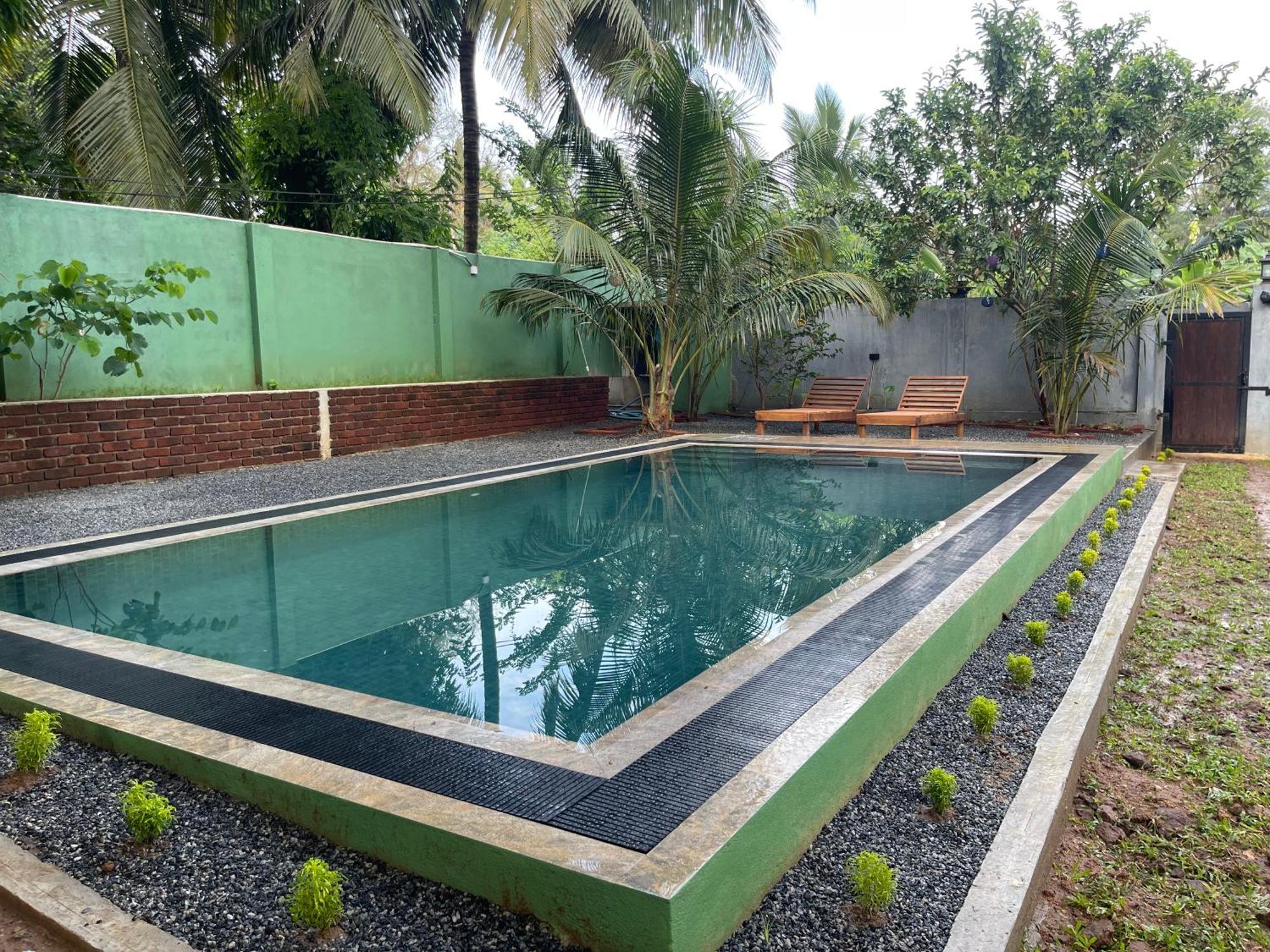 Amba Kola Udawalawa Hotel Udawalawe Exterior photo